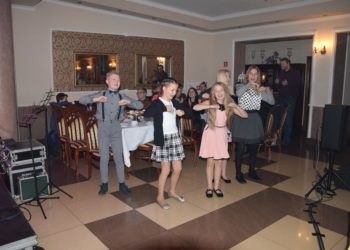 Walentynka dla Hani!