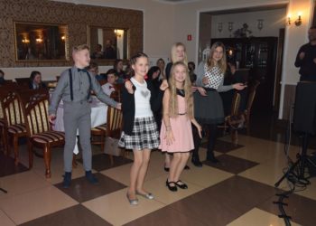 Walentynka dla Hani!