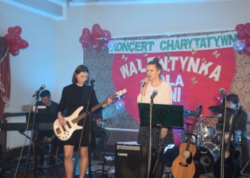 Walentynka dla Hani!