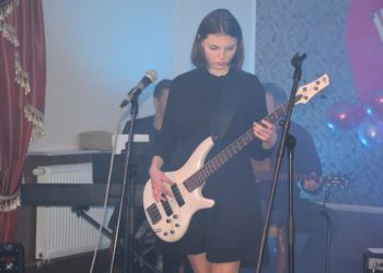 Walentynka dla Hani!