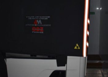 Zalety symulatora jazdy