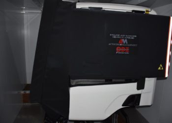 Zalety symulatora jazdy