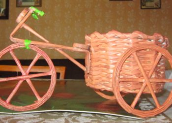 Człowiek z niejedną pasją