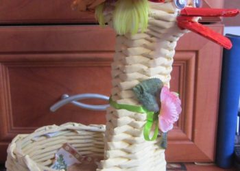 Człowiek z niejedną pasją