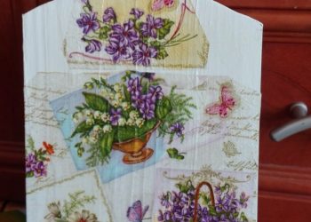 Człowiek z niejedną pasją