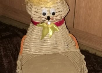 Człowiek z niejedną pasją