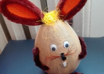 Człowiek z niejedną pasją