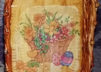 Człowiek z niejedną pasją