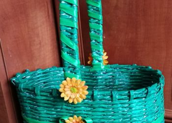 Człowiek z niejedną pasją