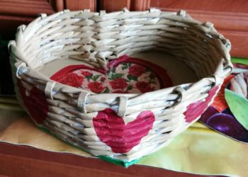 Człowiek z niejedną pasją