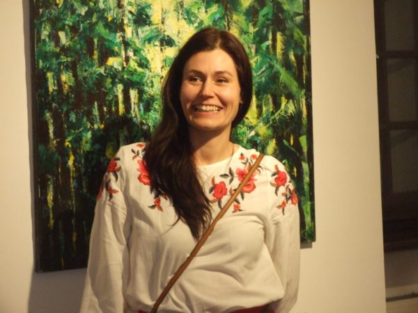 Malarstwo to stan umysłu