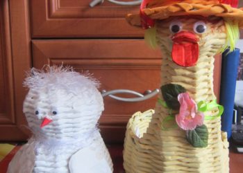 Człowiek z niejedną pasją