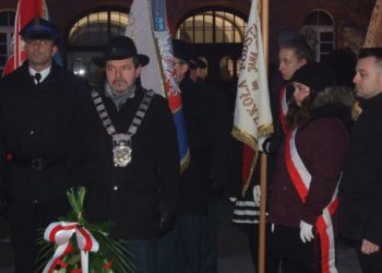 Pamięć o powstaniu nie zginie