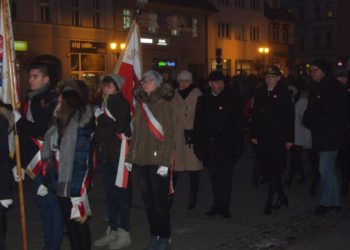 Pamięć o powstaniu nie zginie
