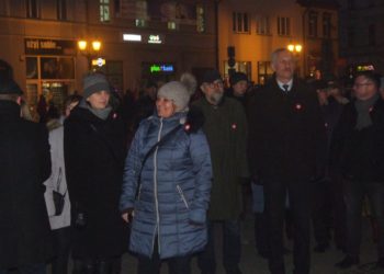 Pamięć o powstaniu nie zginie