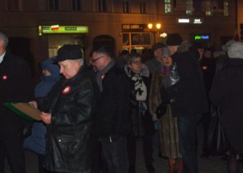 Pamięć o powstaniu nie zginie