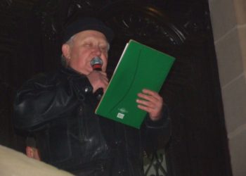 Pamięć o powstaniu nie zginie