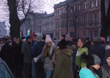 Pamięć o powstaniu nie zginie