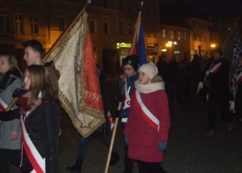 Pamięć o powstaniu nie zginie