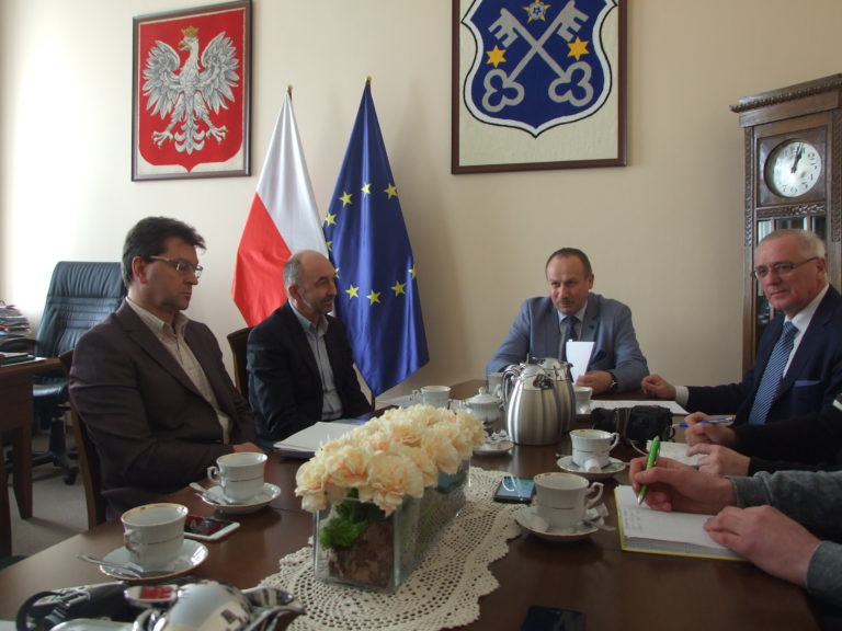 Stawiają na naukę pływania!