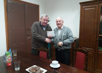 Warto pomagać! Warto pomagać!