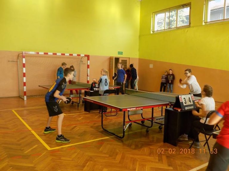 Zwycięstwo koźmińskiej Trójki