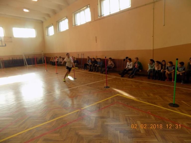 Zwycięstwo koźmińskiej Trójki