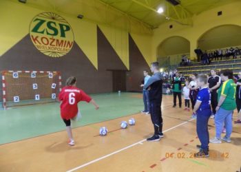 Triumf Pogorzałek Wielkich