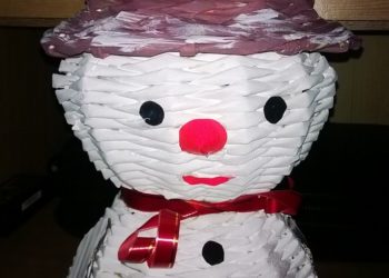 Człowiek z niejedną pasją