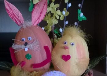 Człowiek z niejedną pasją