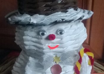 Człowiek z niejedną pasją