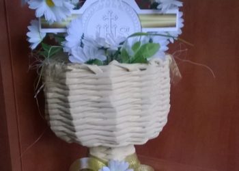 Człowiek z niejedną pasją