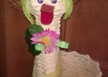 Człowiek z niejedną pasją