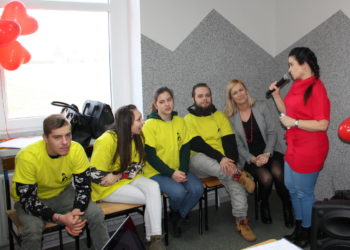 Dzień przyjaźni i miłości