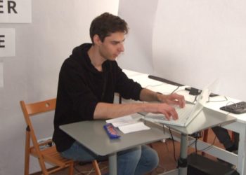 Counter Strike w bibliotece