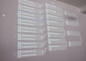 Counter Strike w bibliotece