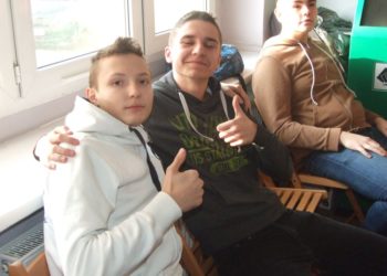 Counter Strike w bibliotece