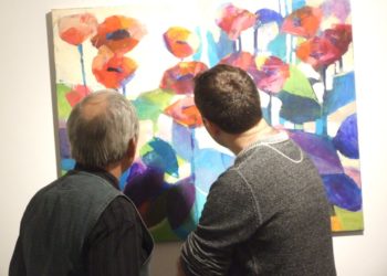 Malarstwo to stan umysłu