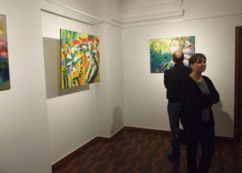 Malarstwo to stan umysłu