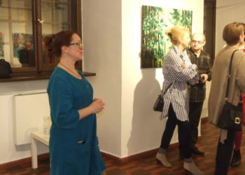 Malarstwo to stan umysłu