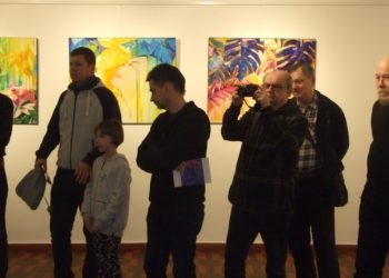 Malarstwo to stan umysłu