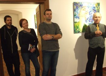 Malarstwo to stan umysłu