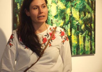 Malarstwo to stan umysłu