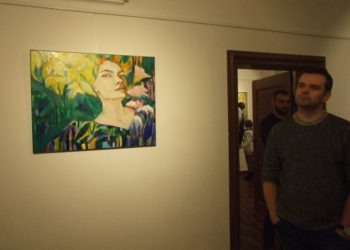 Malarstwo to stan umysłu