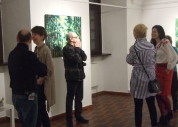 Malarstwo to stan umysłu