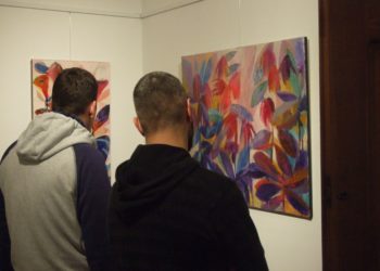 Malarstwo to stan umysłu