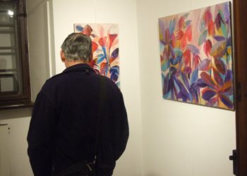 Malarstwo to stan umysłu