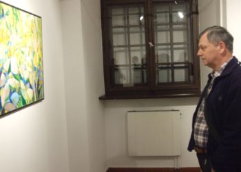 Malarstwo to stan umysłu