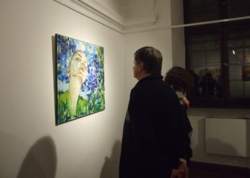 Malarstwo to stan umysłu