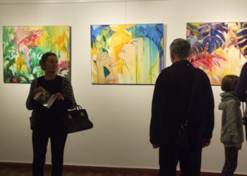 Malarstwo to stan umysłu